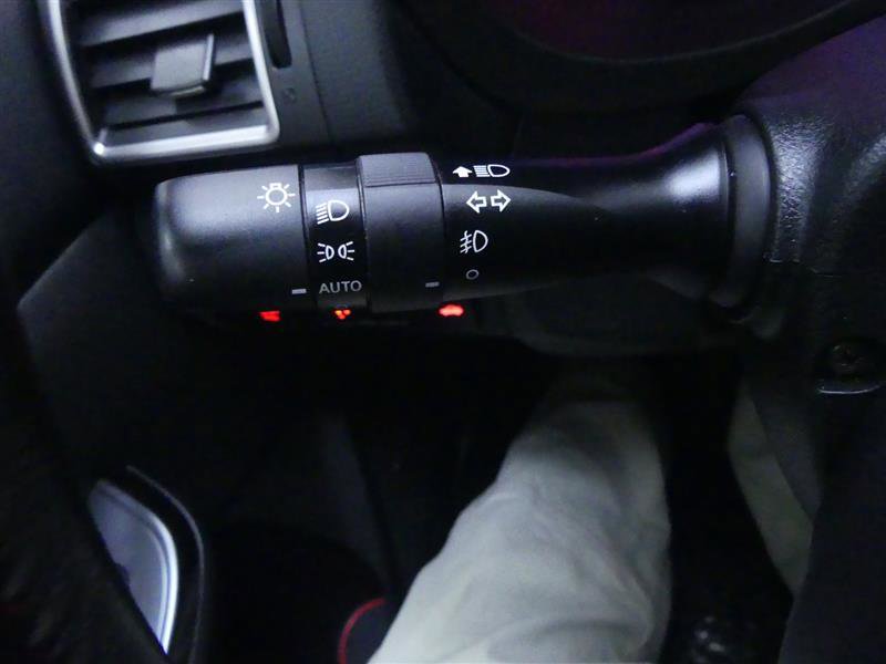 Used 2020 Subaru WRX Limited image 20