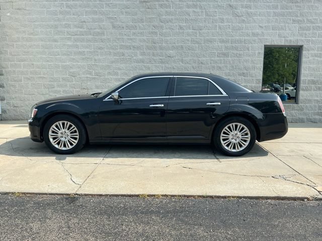 Used 2013 Chrysler 300 C w/ Harman Kardon Audio Group AWD/4WD image 7
