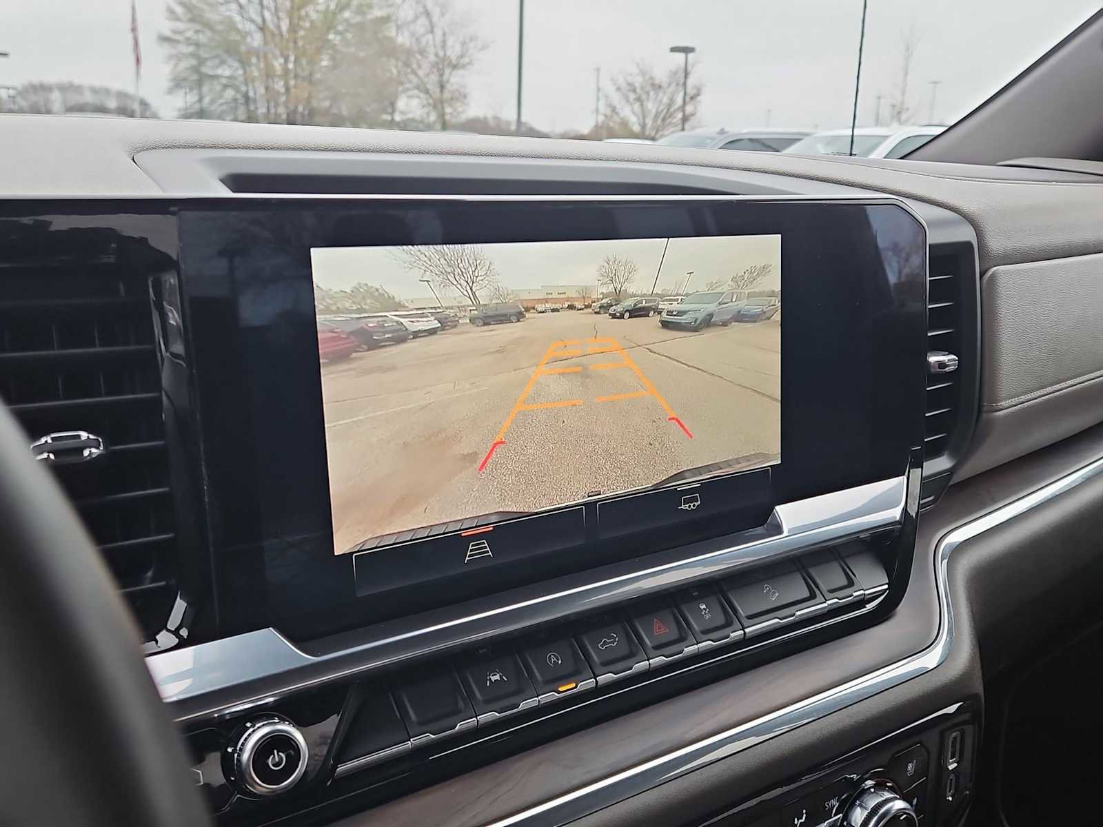 Certified 2023 GMC Sierra 1500 SLT w/ SLT Premium Package image 27