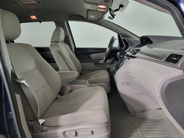 Used 2016 Honda Odyssey SE image 20