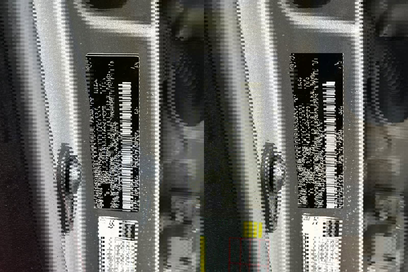 Certified 2022 Lexus RX 450h F Sport w/ Cold Area Package (CK) image 35