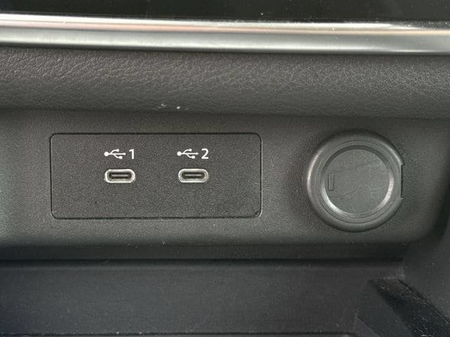 Used 2024 Nissan Rogue S AWD/4WD image 21
