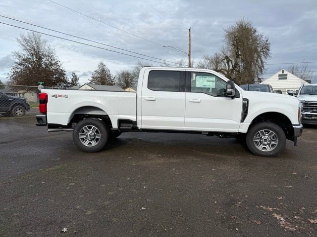 New 2026 Ford F350 Lariat image 9