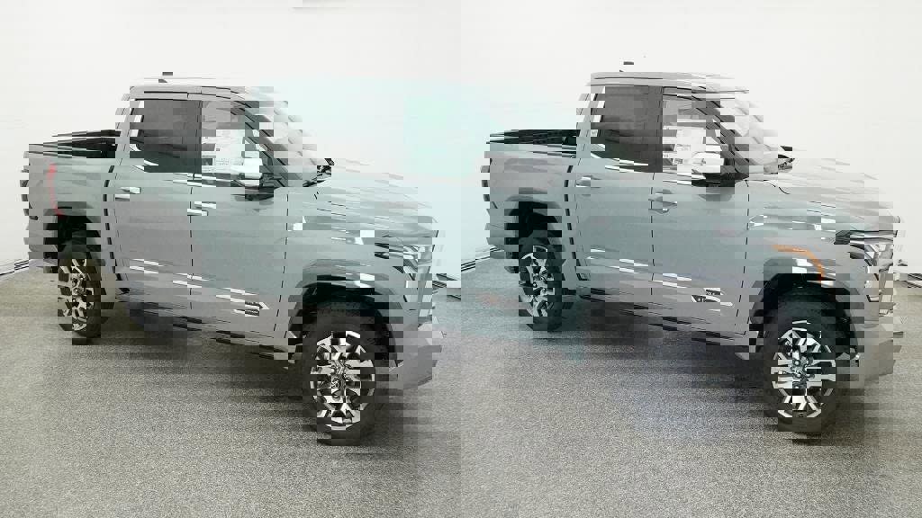 New 2026 Toyota Tundra 1794 Edition image 12