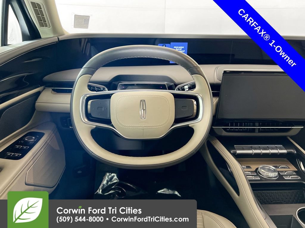 Used 2024 Lincoln Nautilus Reserve AWD/4WD image 26