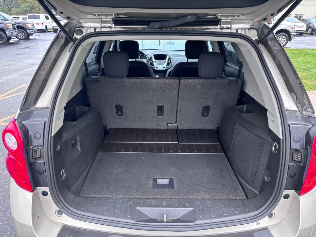 Used 2015 Chevrolet Equinox LT w/ Driver Convenience Package AWD/4WD image 13