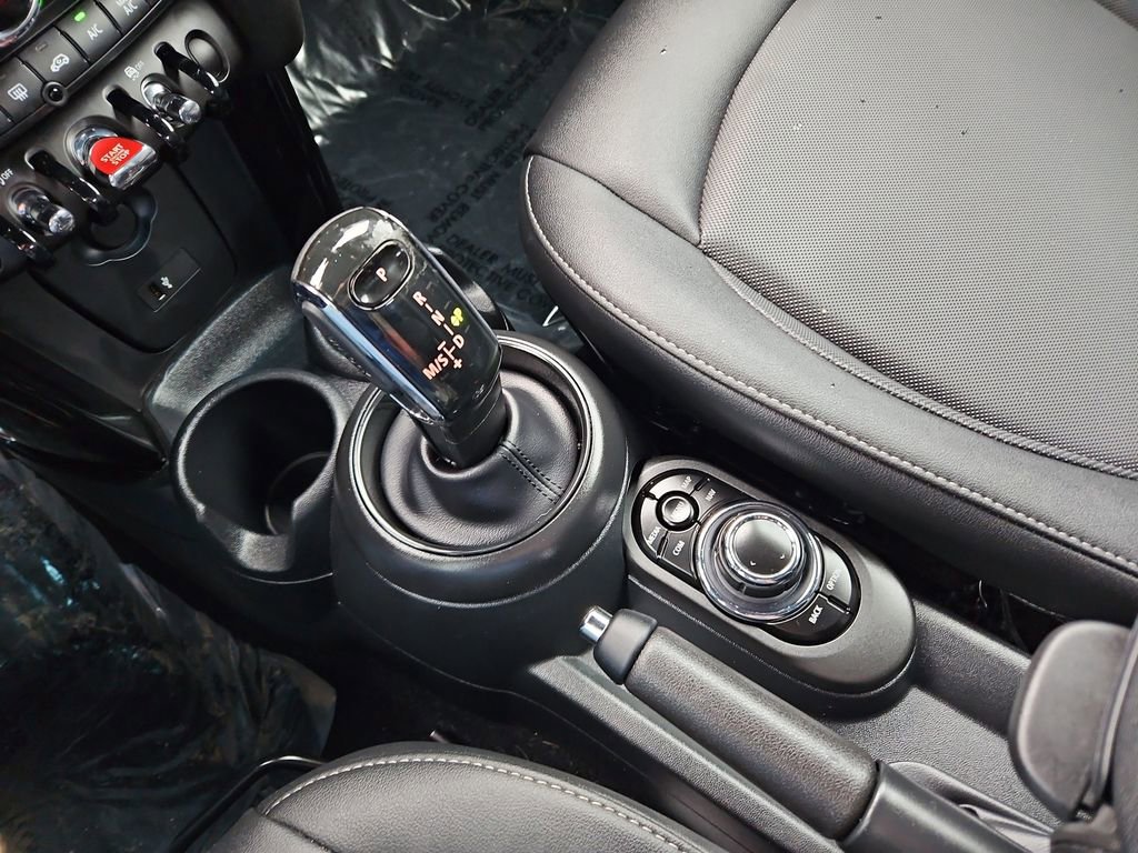 Used 2024 MINI Cooper Convertible image 24