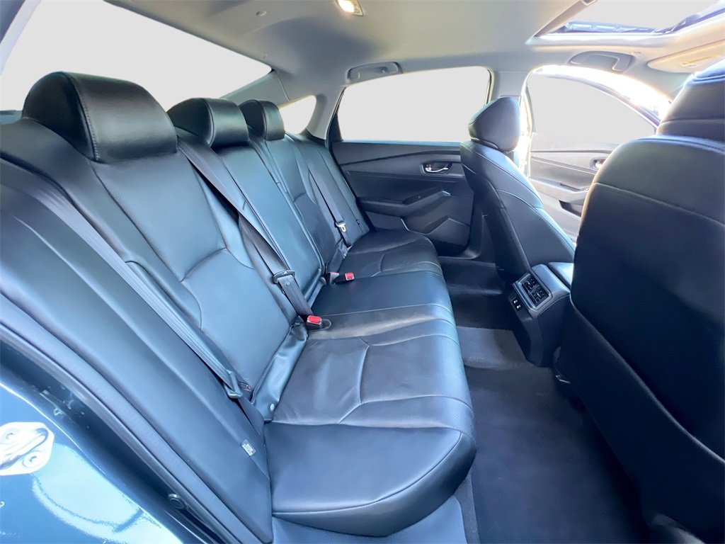 Used 2023 Honda Accord EX-L image 26