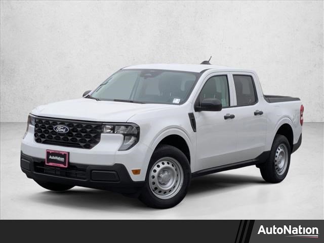 New 2026 Ford Maverick XL image 1