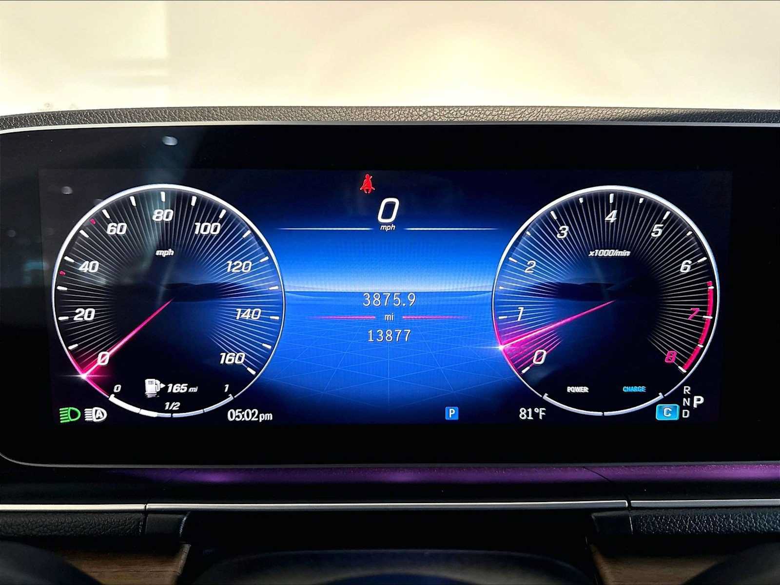 Used 2024 Mercedes-Benz GLE 450 4MATIC image 22