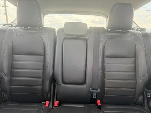 Used 2018 Ford Escape SEL AWD/4WD image 22