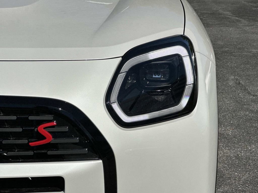 Used 2026 MINI Cooper Countryman S image 28