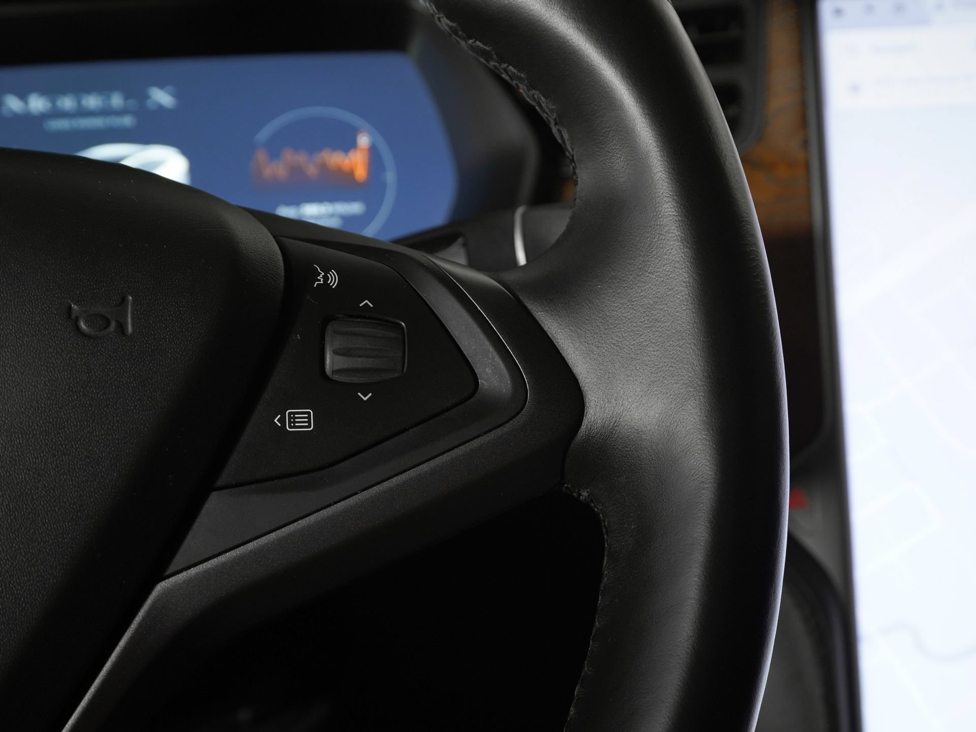Used 2021 Tesla Model X Long Range AWD/4WD image 20