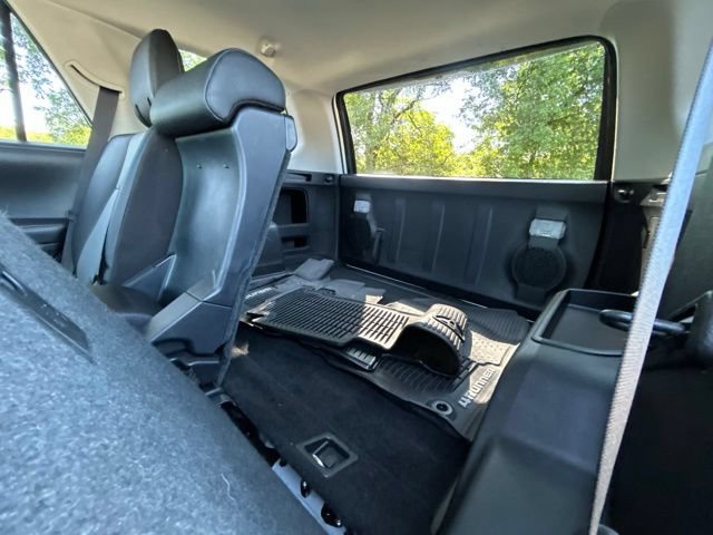Used 2019 Toyota 4Runner SR5 Premium AWD/4WD image 36