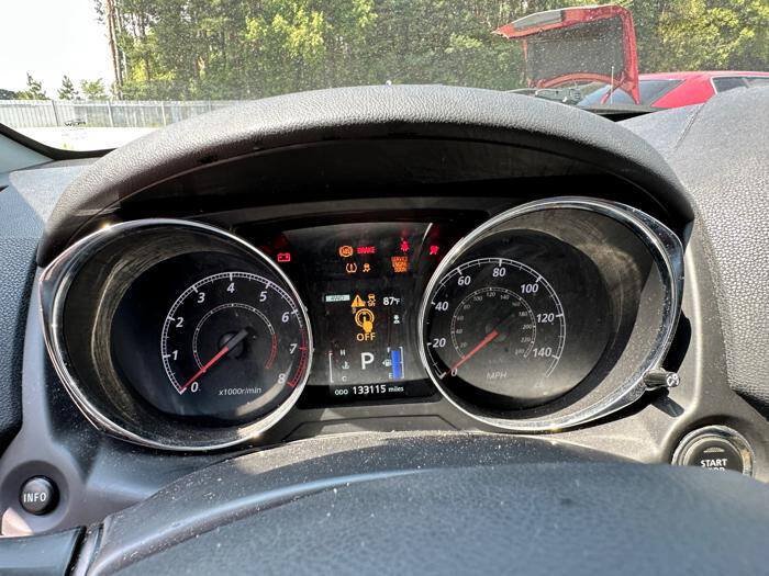 Used 2016 Mitsubishi Outlander Sport AWD image 30