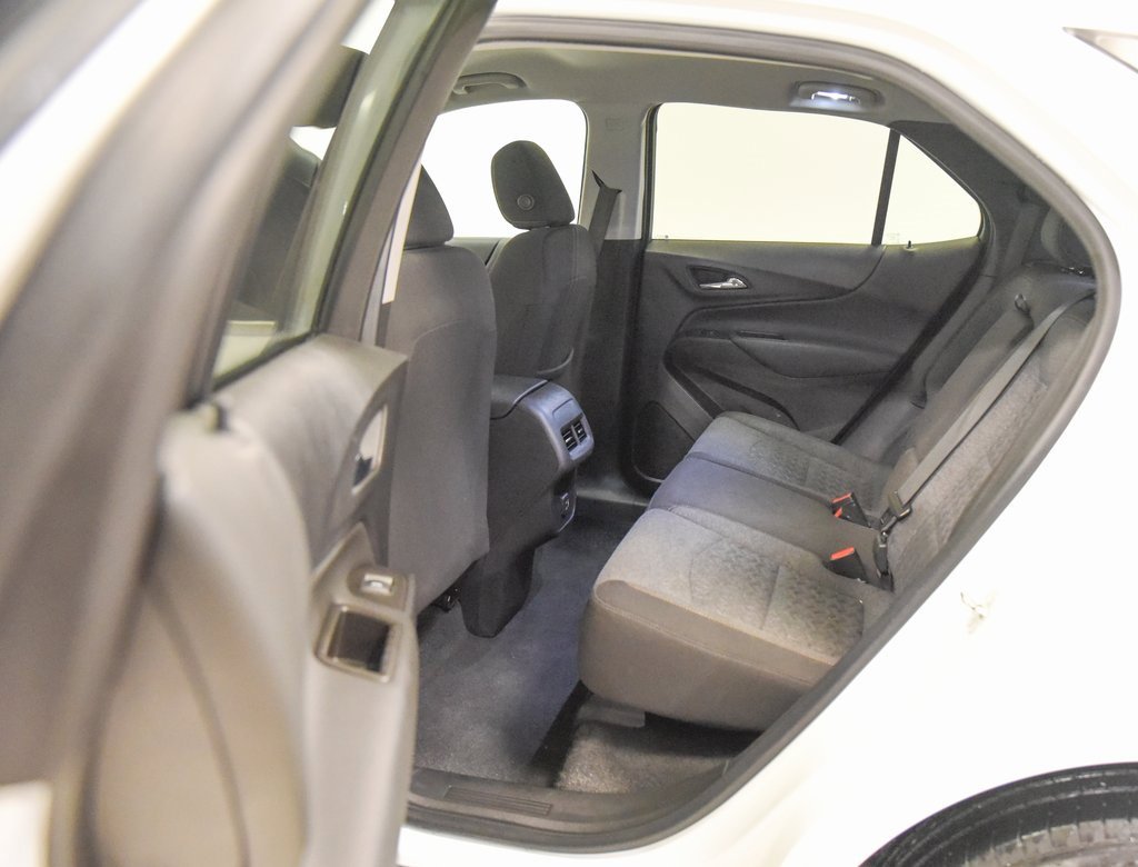 Used 2023 Chevrolet Equinox LT image 7