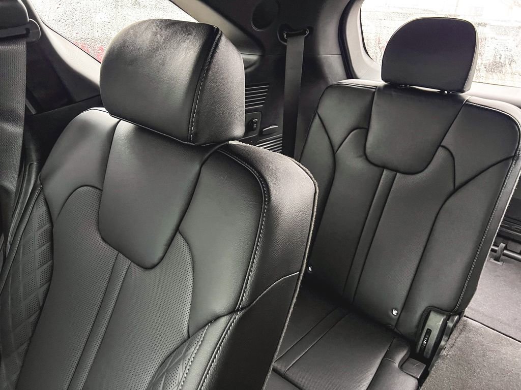 New 2026 Kia Sorento SX Prestige image 16