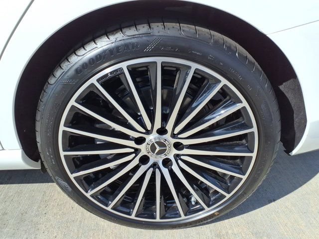 New 2026 Mercedes-Benz C 300 Sedan image 24