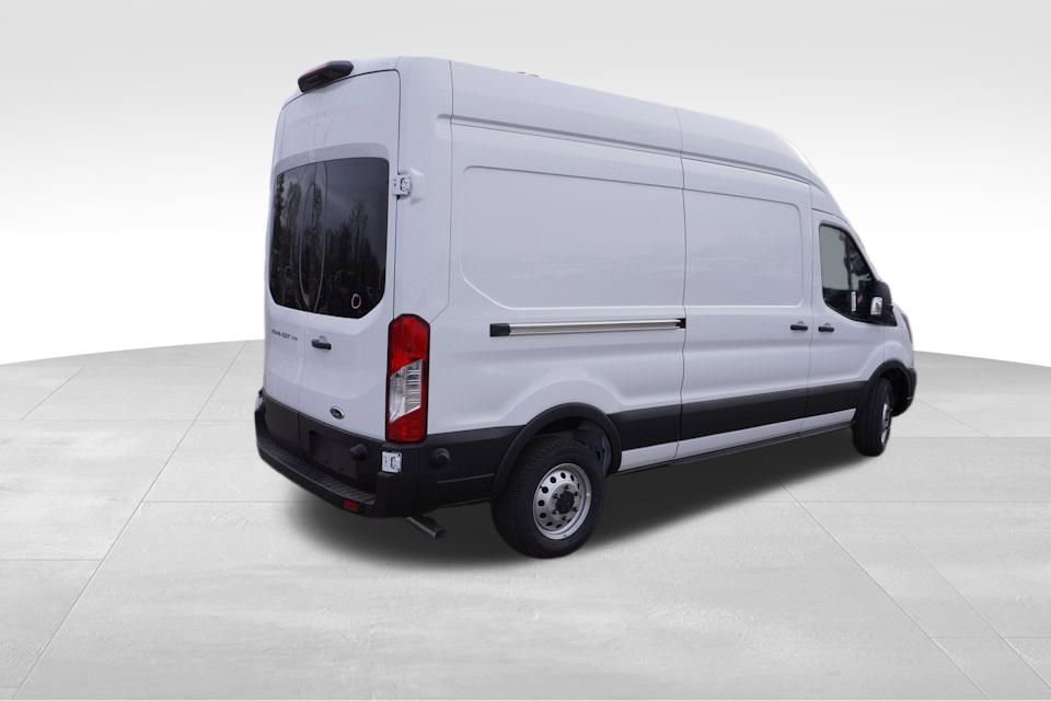 New 2025 Ford Transit 350 148 High Roof image 3