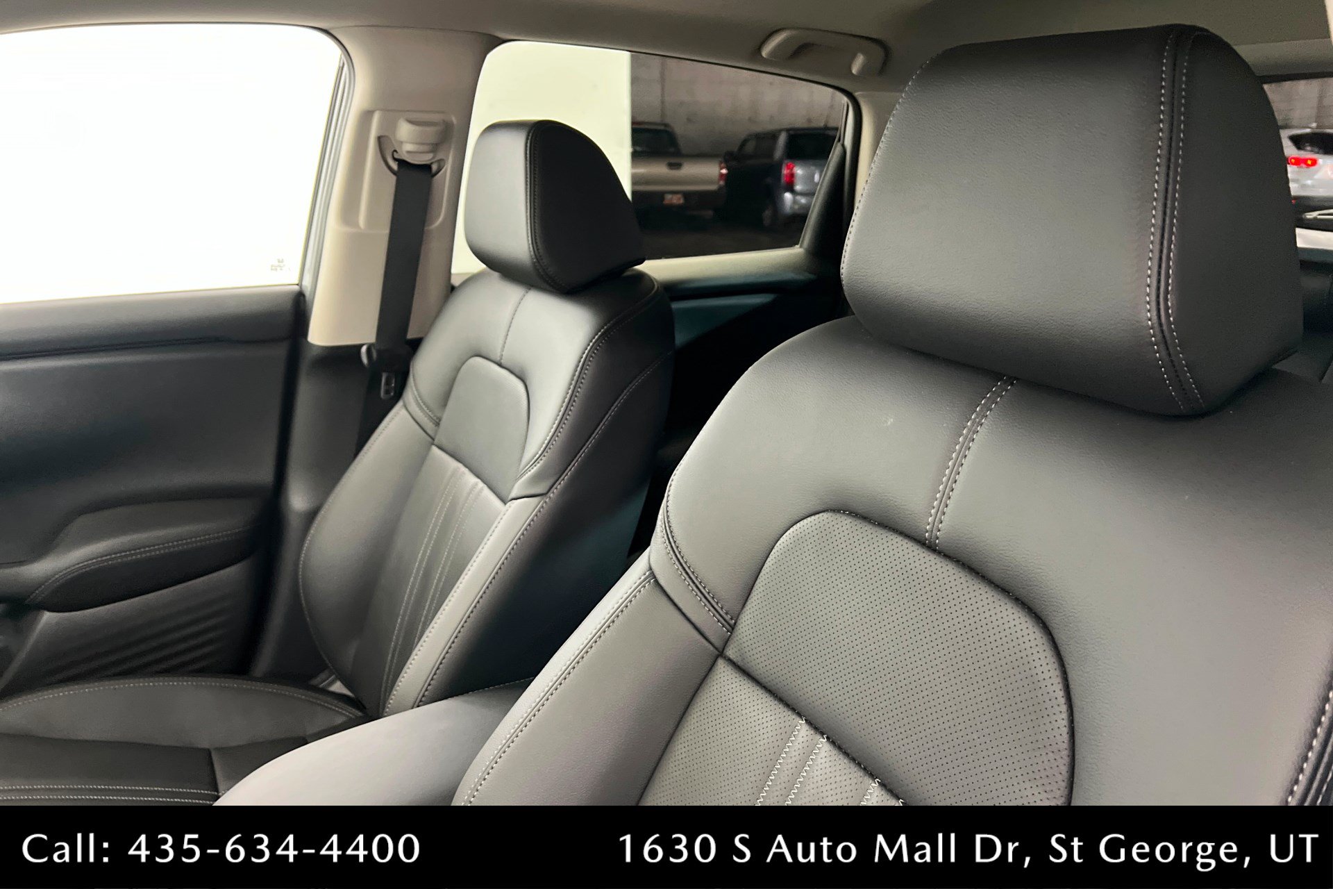 New 2027 Honda HR-V EX-L image 16