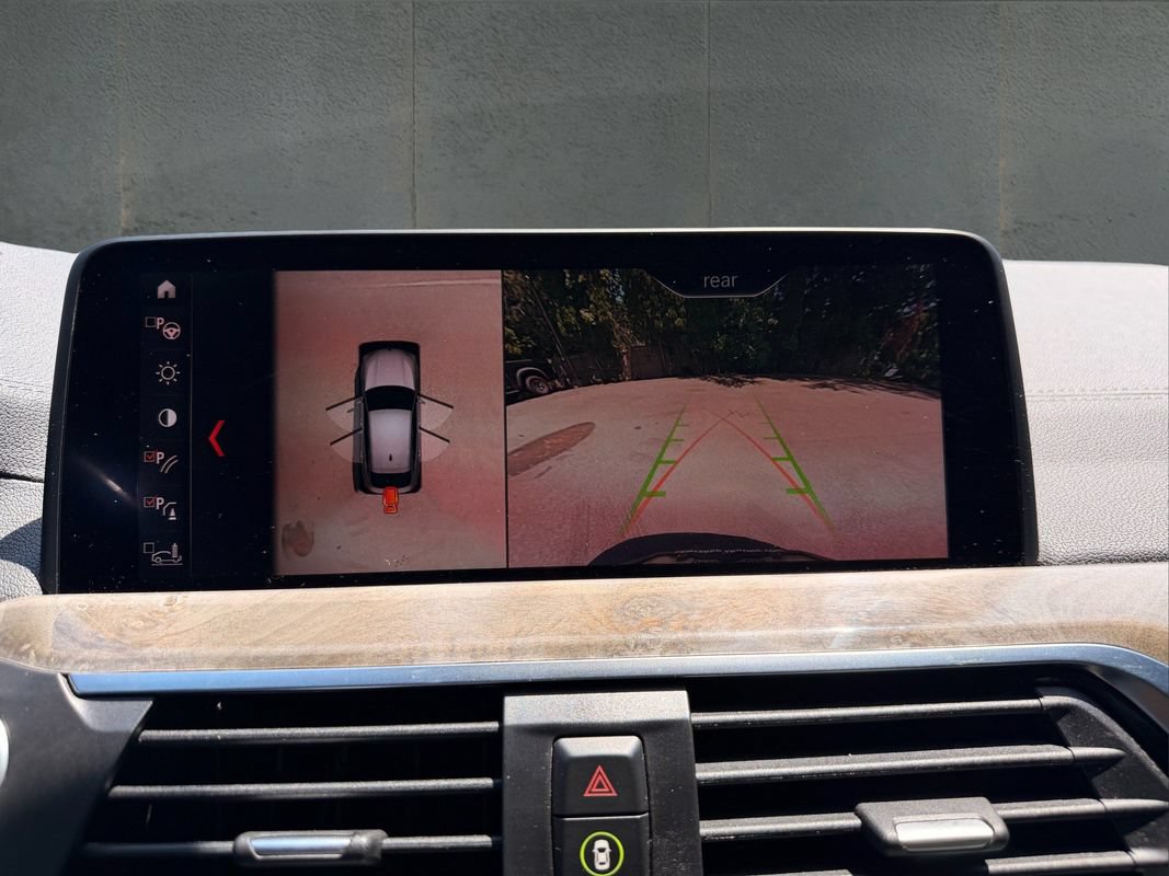 Used 2019 BMW X4 M40i w/ Parking Assistance Package AWD/4WD image 15