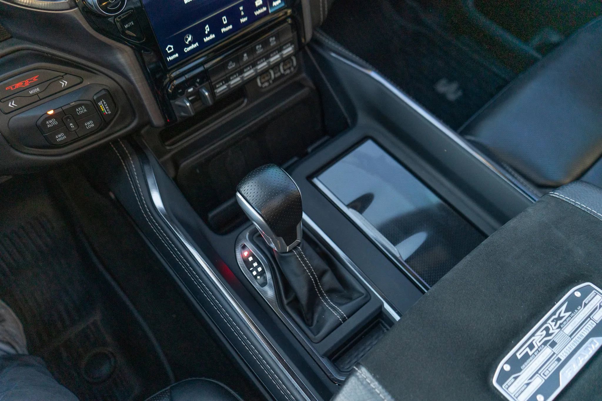 Used 2022 RAM 1500 TRX w/ TRX Level 2 Equipment Group image 56