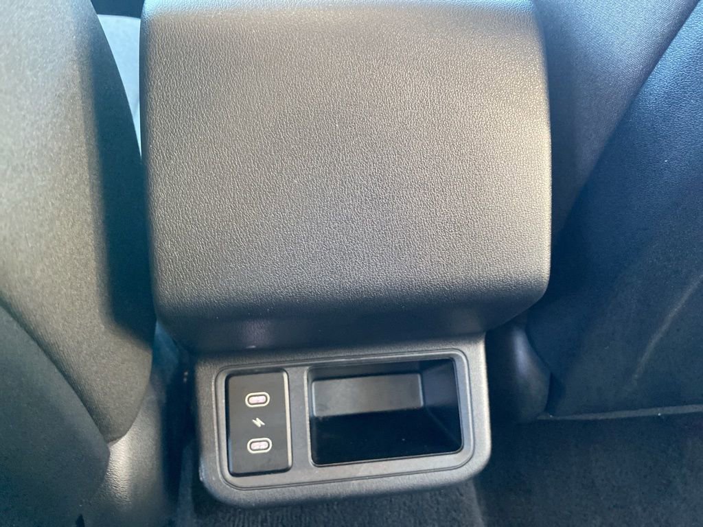 Certified 2025 Kia K4 FWD image 15