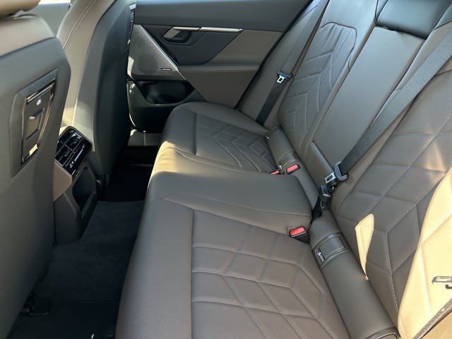 New 2026 BMW 530i w/ Premium Package RWD image 46
