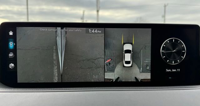 Used 2023 Genesis G80 3.5T Sport image 58