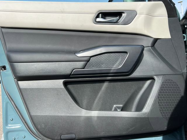 New 2026 Nissan Pathfinder SL image 14