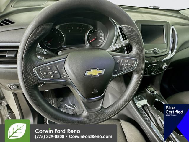 Used 2020 Chevrolet Equinox LT AWD/4WD image 15