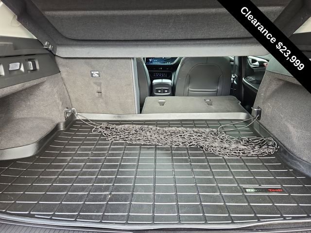 Used 2022 Buick Envision Preferred image 29