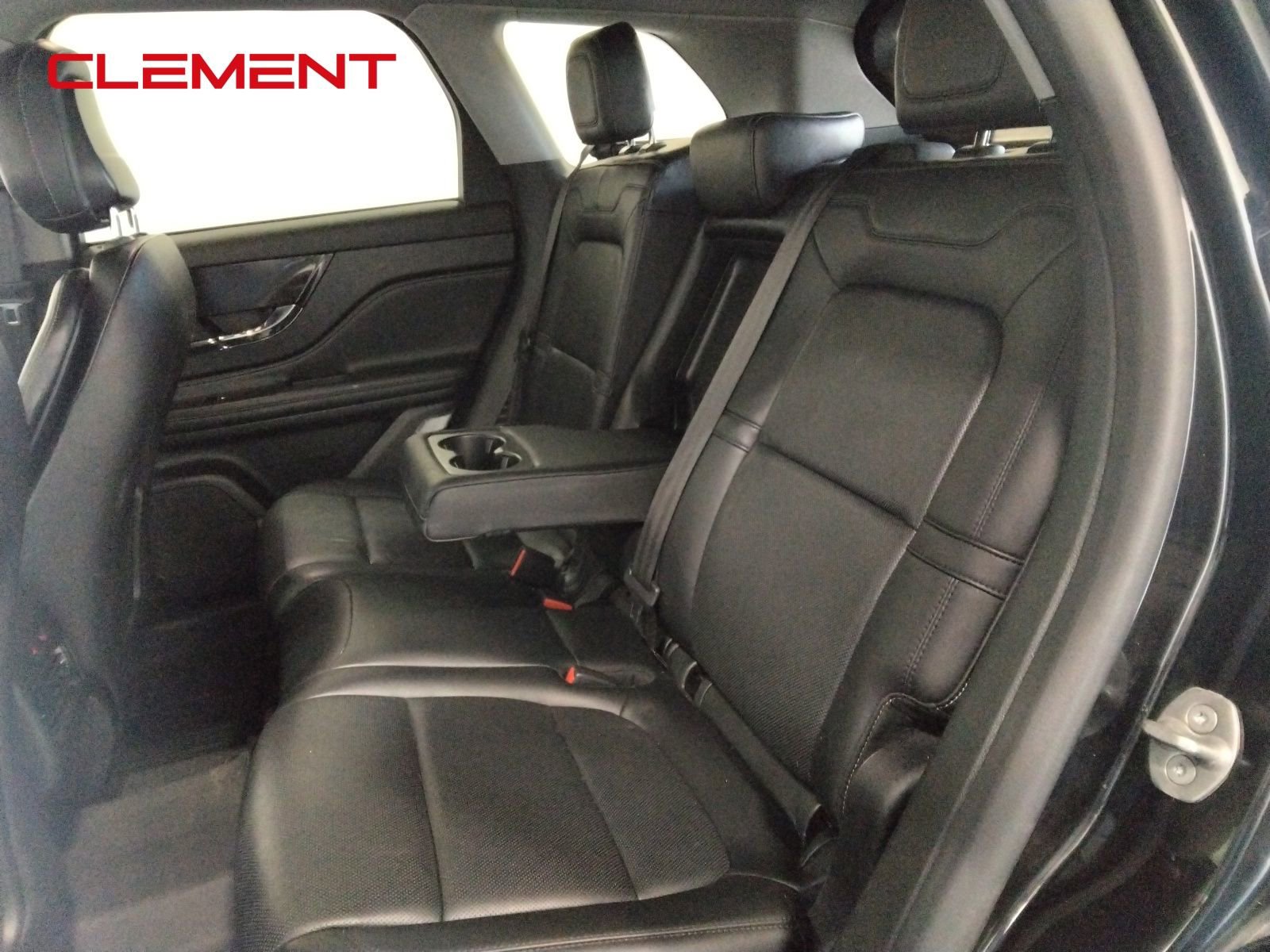 Used 2021 Lincoln Corsair Grand Touring w/ Equipment Group 301A image 39