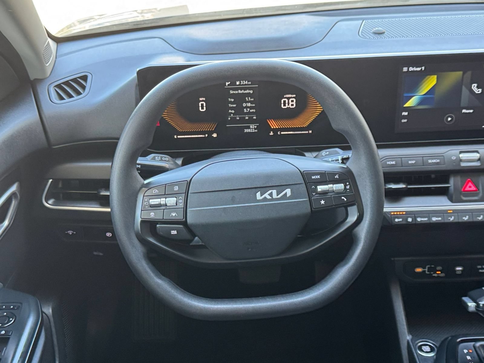Used 2025 Kia K4 FWD image 27