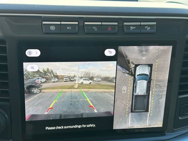 Used 2024 Ford F450 Limited w/ FX4 Off-Road Package image 33