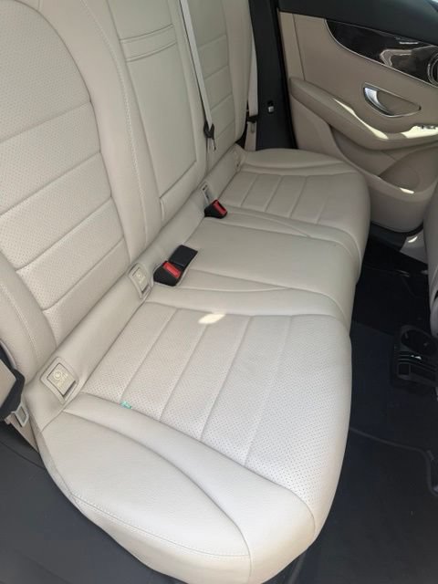 Used 2016 Mercedes-Benz GLC 300 image 8