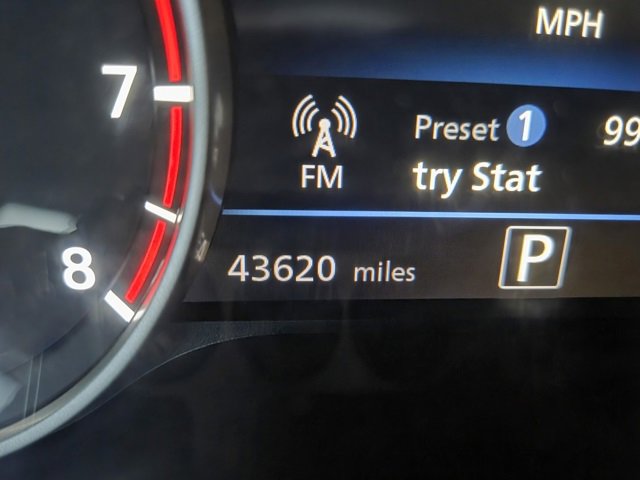 Used 2021 Nissan Sentra SR w/ Electronics Package image 14