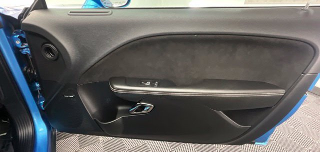 Used 2016 Dodge Challenger SRT Hellcat RWD image 19