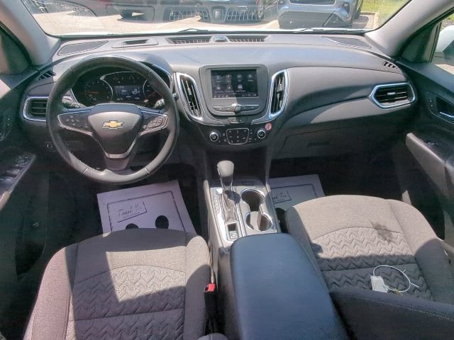 Used 2024 Chevrolet Equinox LT FWD image 11