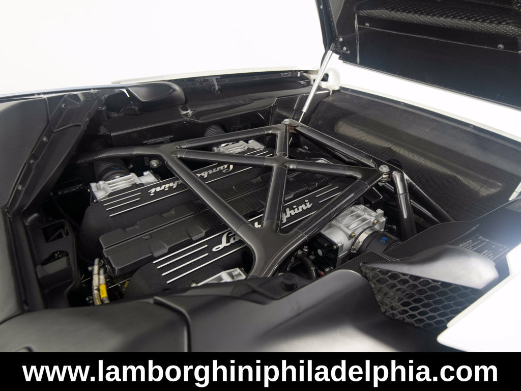 Used 2007 Lamborghini Murcielago LP 640 AWD/4WD image 87
