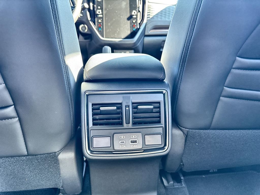 New 2026 Subaru Forester Sport AWD/4WD image 22