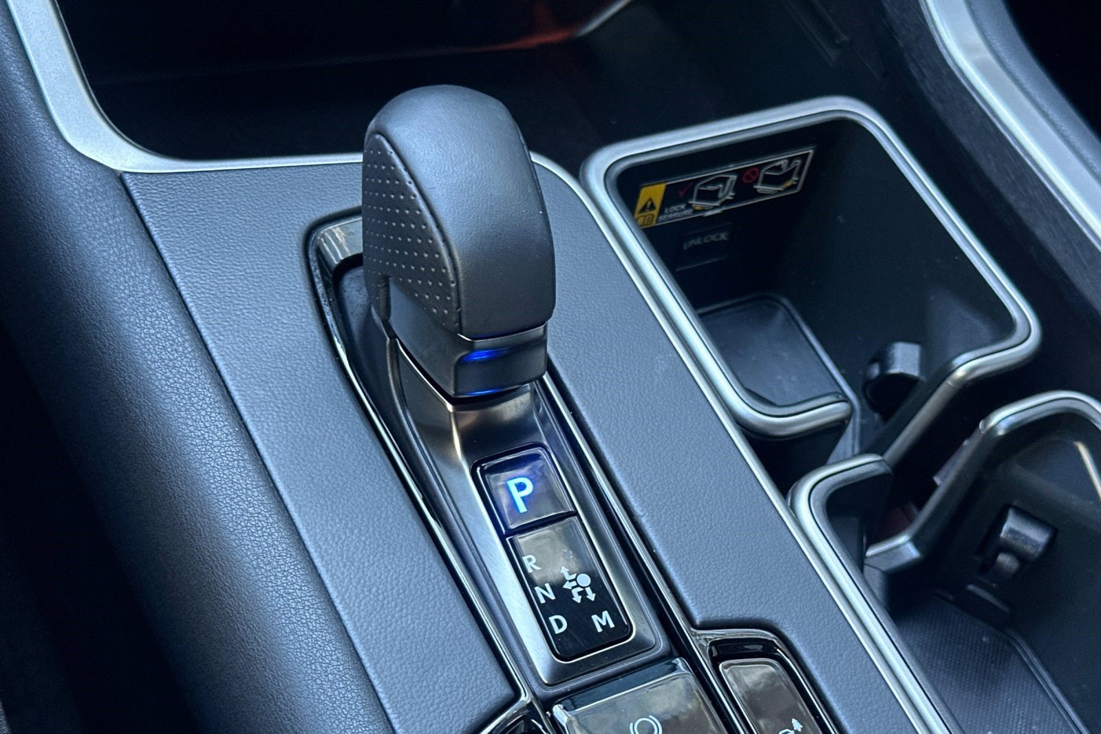 Used 2025 Lexus TX 500h 500h F SPORT Premium w/ Technology Package image 30