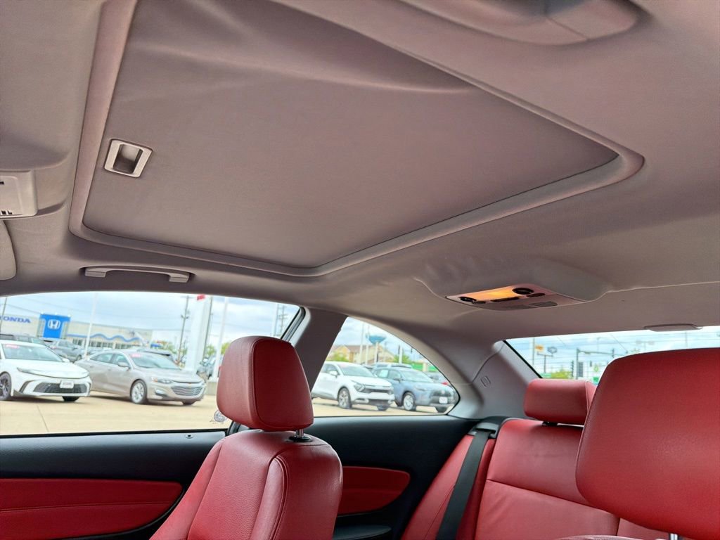 Used 2008 BMW 135i Coupe RWD image 14