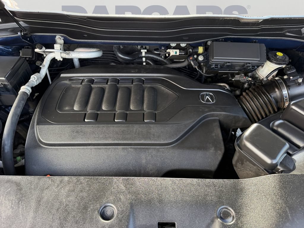 Used 2020 Acura MDX w/ Technology Package AWD/4WD image 29