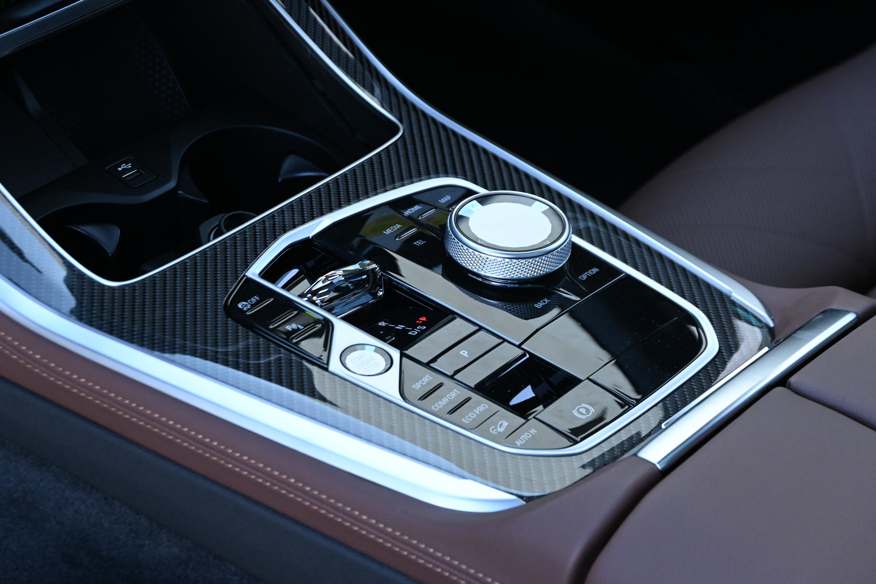 New 2026 BMW X5 M60i image 22