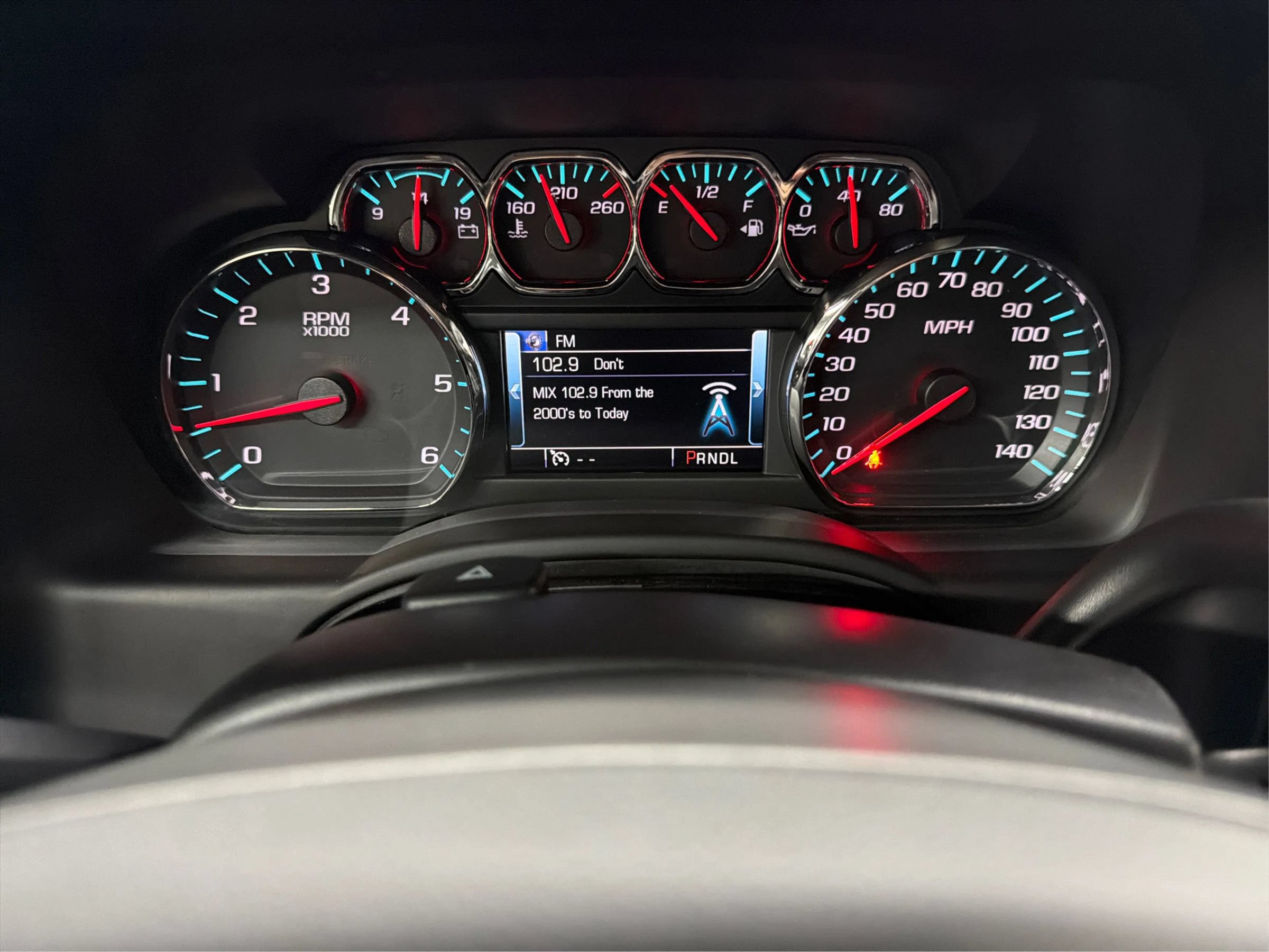 Used 2017 Chevrolet Tahoe LS AWD/4WD image 29
