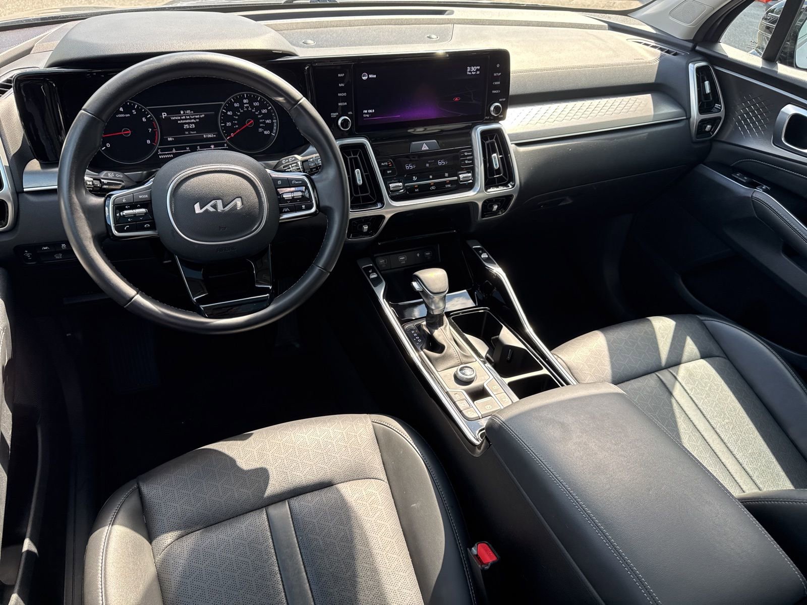 Used 2022 Kia Sorento SX AWD/4WD image 20