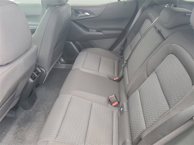 New 2026 Chevrolet Equinox LT image 6