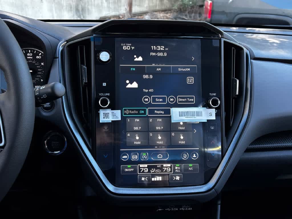 New 2026 Subaru Crosstrek 2.5i Limited AWD/4WD image 18