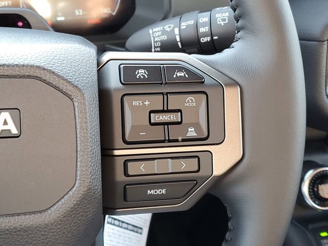 Used 2025 Toyota Land Cruiser image 17